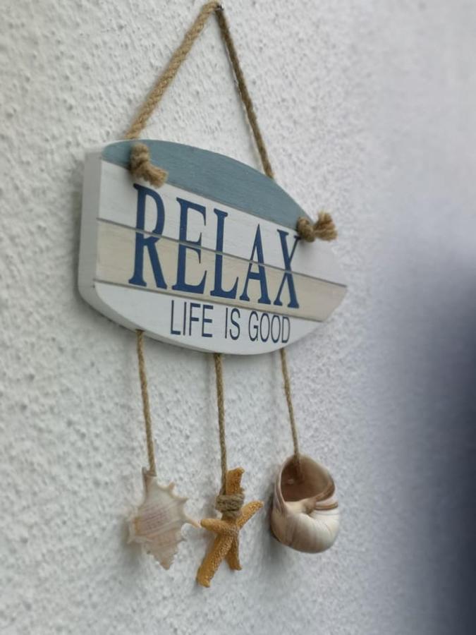 Blue Paradise Home 마라티 외부 사진