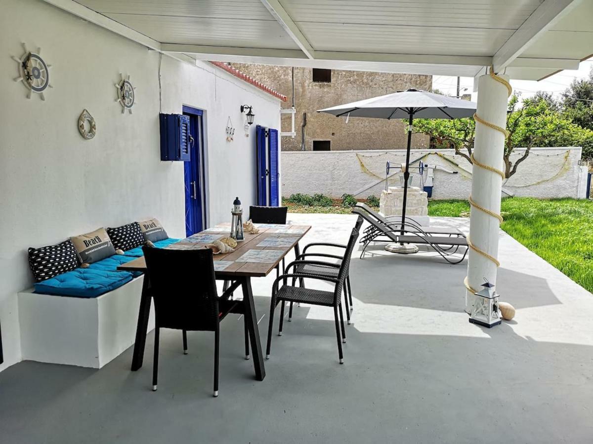 Blue Paradise Home 마라티 외부 사진