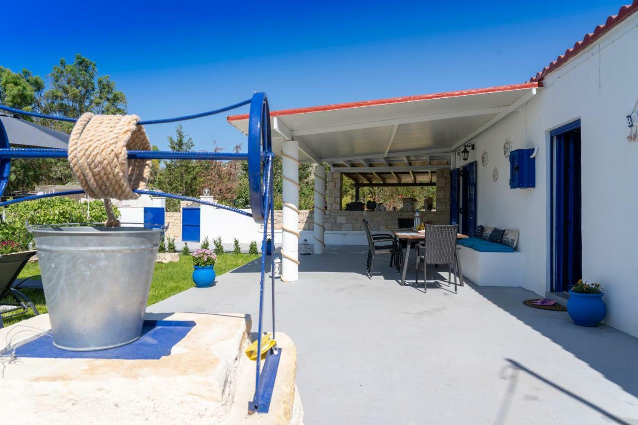 Blue Paradise Home 마라티 외부 사진